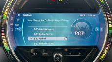 MINI Hatchback 2.0 John Cooper Works Premium 3dr Auto Petrol Hatchback